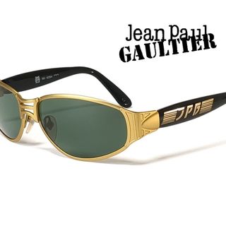 Jean-Paul GAULTIER(サングラス/メガネ)のフリマアイテム一覧 Jean-Paul GAULTIER(サングラス/メガネ)のフリマアイテム一覧