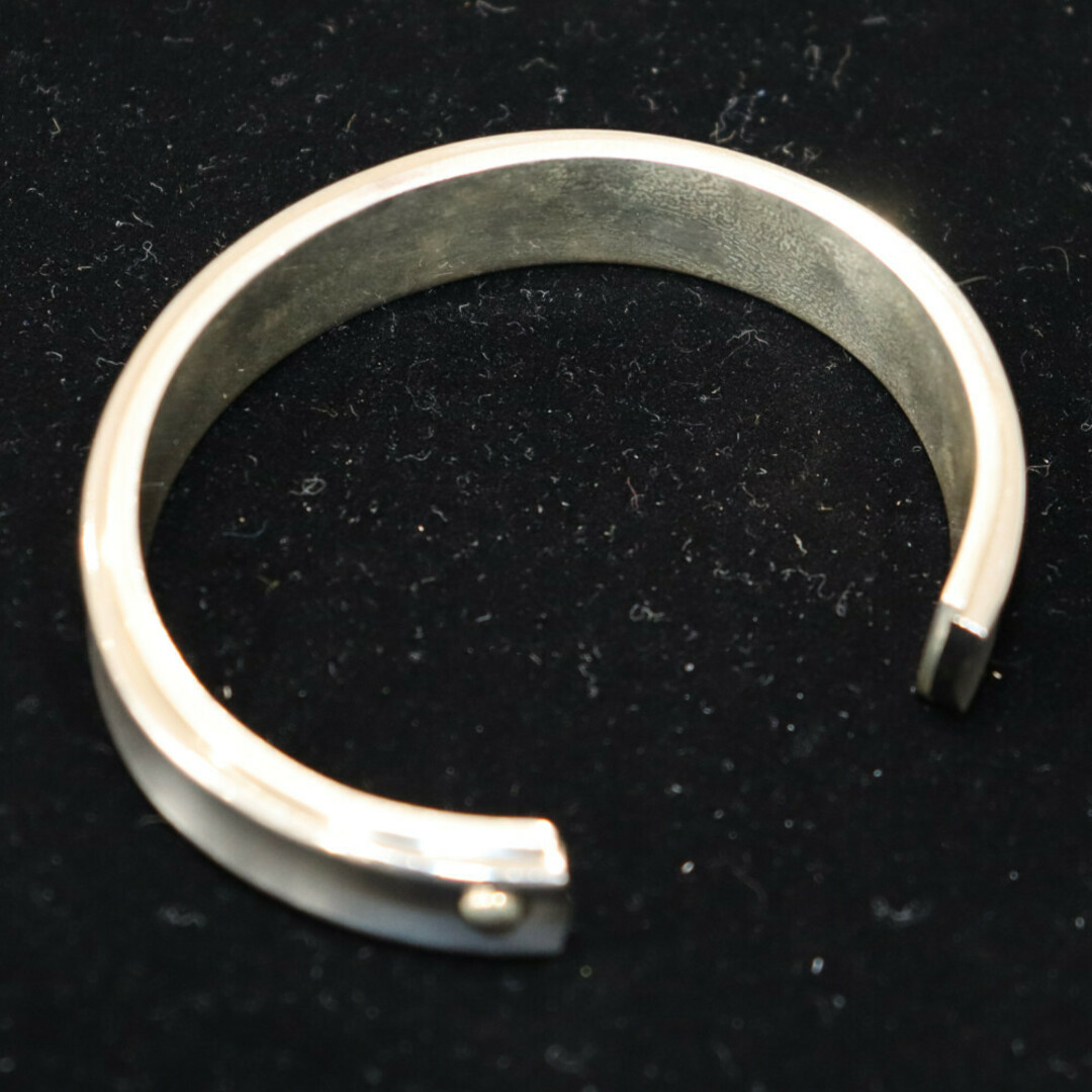 Tiffany & Co. - TIFFANY&Co. ティファニー&コー 1837バングル Tiffany & Co. - TIFFANY&Co. ティファニー&コー 1837バングル