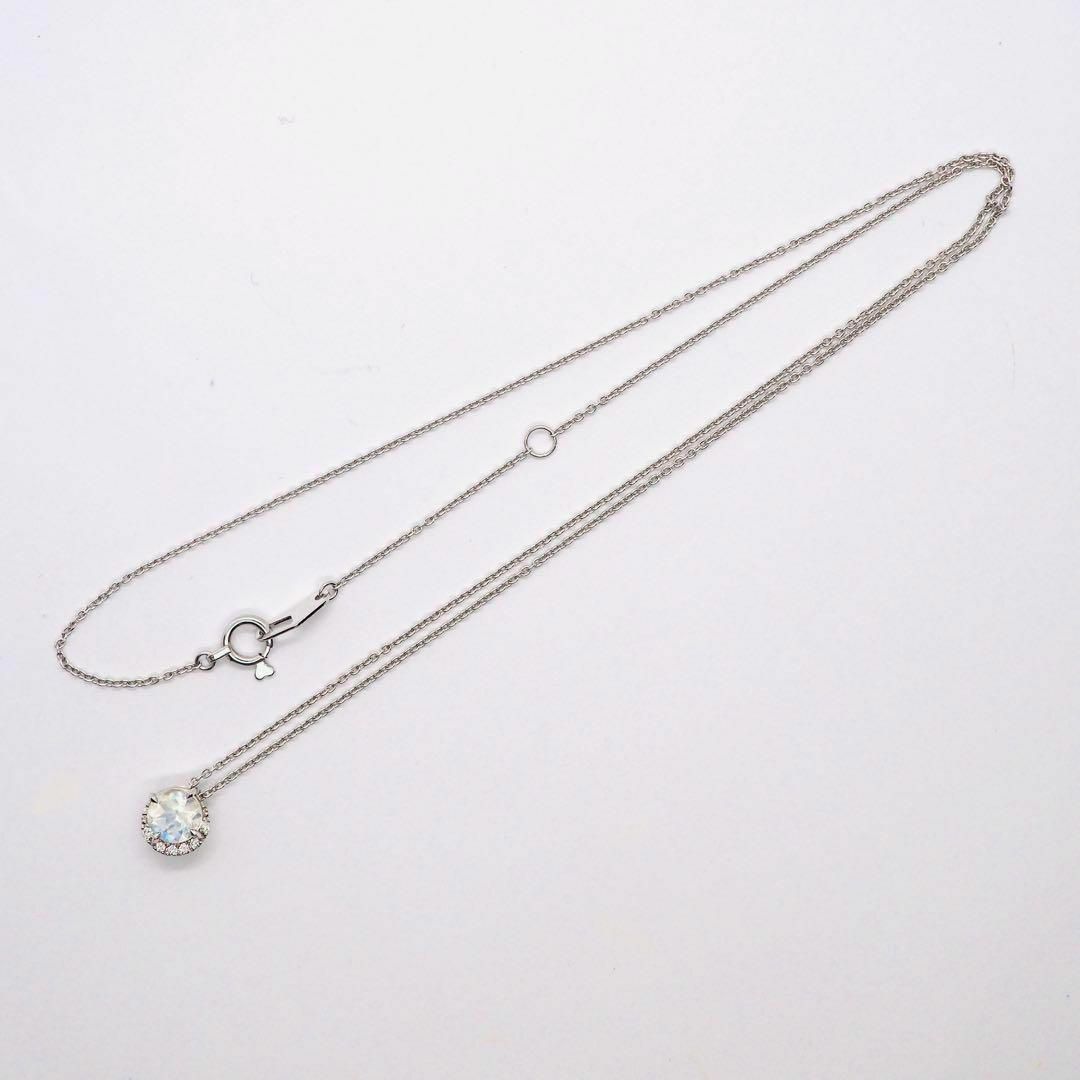 STAR JEWELRY】K18ネックレス POWER ON THE MOON STAR JEWELRY】K18ネックレス POWER ON THE MOON