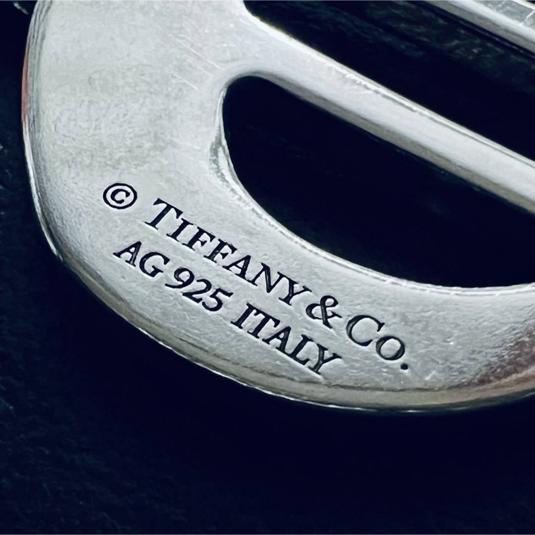 Tiffany & Co. - OLD TIFFANY オールド ティファニー ドル Tiffany & Co. - OLD TIFFANY オールド ティファニー ドル