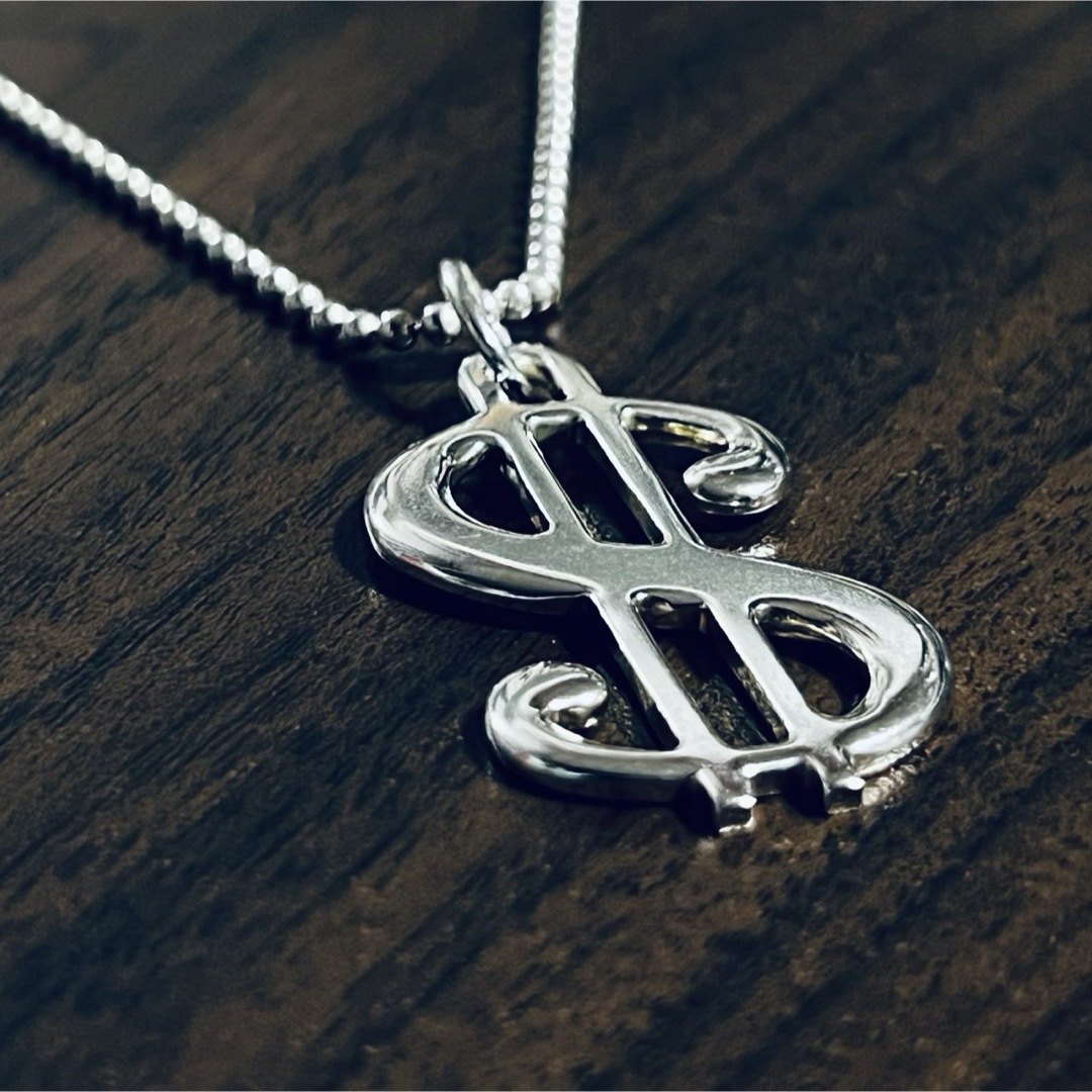Tiffany & Co. - OLD TIFFANY オールド ティファニー ドル Tiffany & Co. - OLD TIFFANY オールド ティファニー ドル