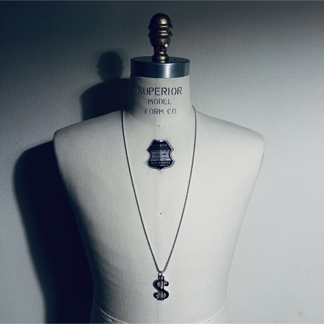 Tiffany & Co. - OLD TIFFANY オールド ティファニー ドル Tiffany & Co. - OLD TIFFANY オールド ティファニー ドル