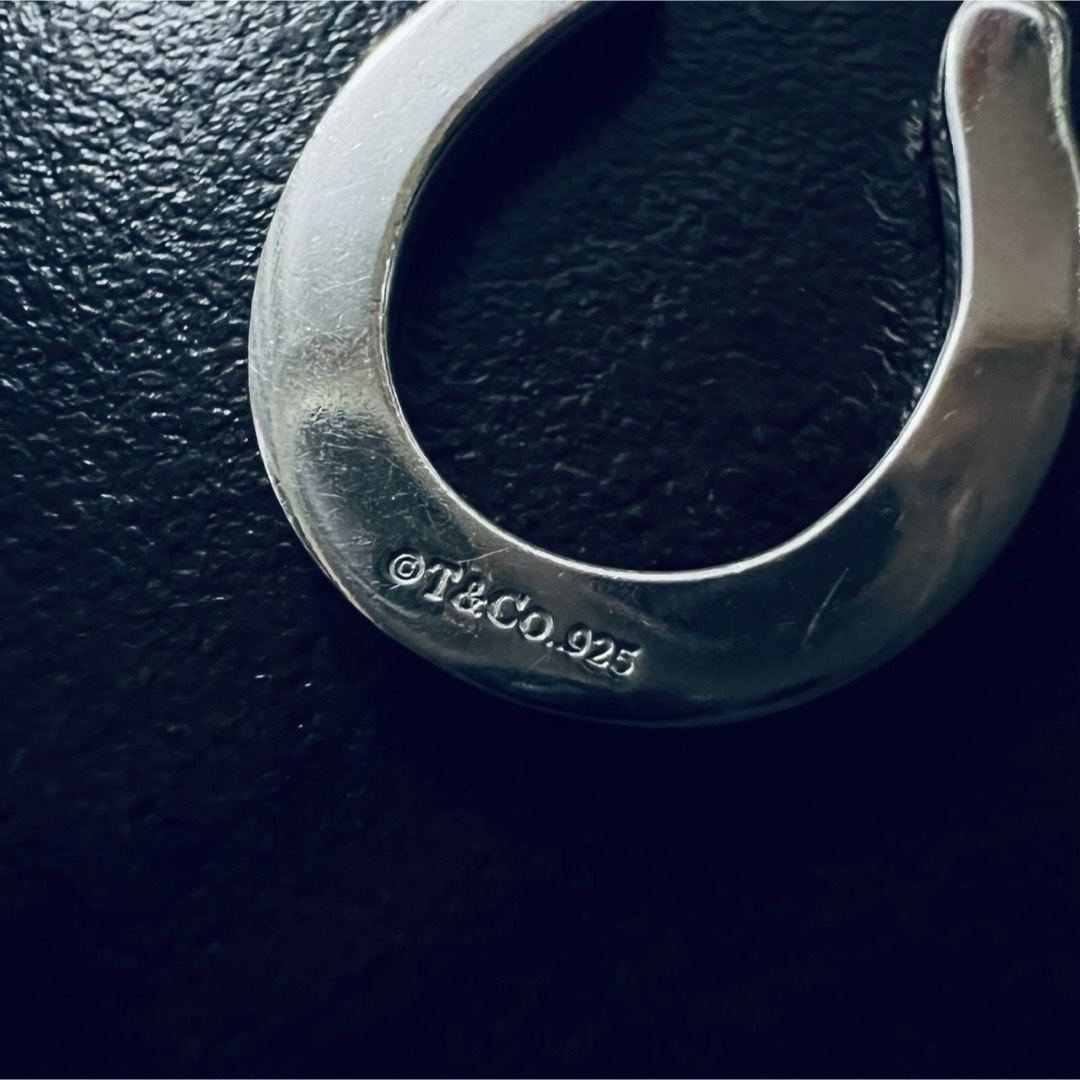 Tiffany & Co. - VINTAGE TIFFANYヴィンテージティファニー Tiffany & Co. - VINTAGE TIFFANYヴィンテージティファニー