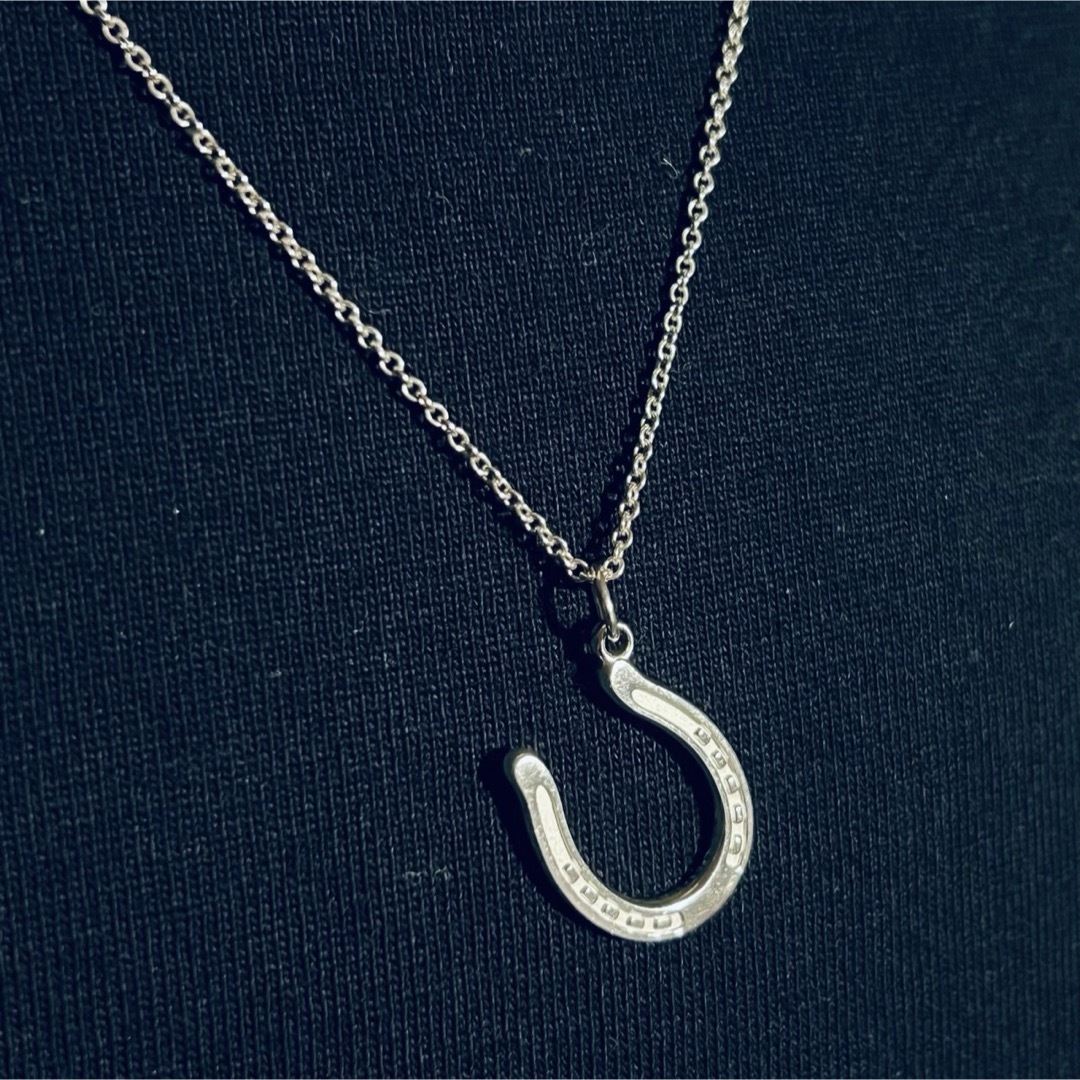 Tiffany & Co. - VINTAGE TIFFANYヴィンテージティファニー Tiffany & Co. - VINTAGE TIFFANYヴィンテージティファニー