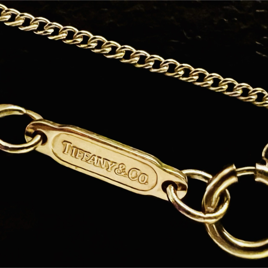 Tiffany & Co. - VINTAGE TIFFANYティファニー × ラルフローレン Tiffany & Co. - VINTAGE TIFFANYティファニー × ラルフローレン