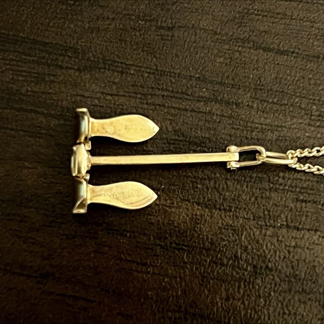 Tiffany & Co. - VINTAGE TIFFANYティファニー ラルフローレン Tiffany & Co. - VINTAGE TIFFANYティファニー ラルフローレン