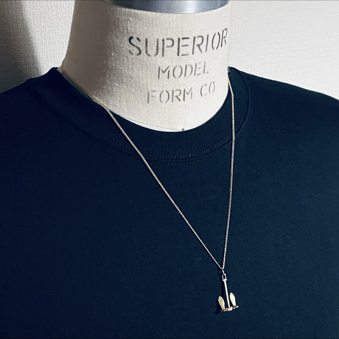 Tiffany & Co. - VINTAGE TIFFANYティファニー ラルフローレン Tiffany & Co. - VINTAGE TIFFANYティファニー ラルフローレン