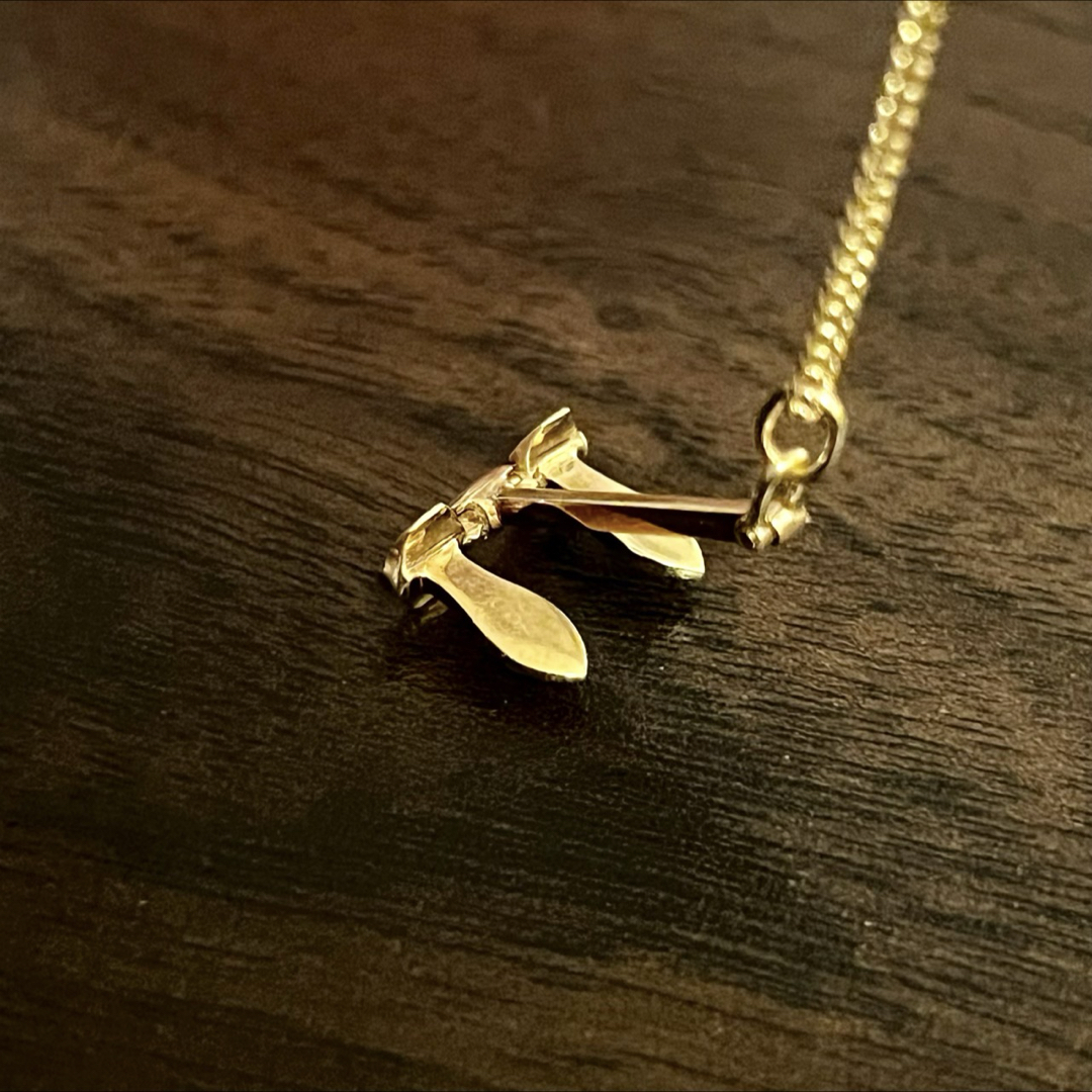Tiffany & Co. - VINTAGE TIFFANYティファニー ラルフローレン Tiffany & Co. - VINTAGE TIFFANYティファニー ラルフローレン
