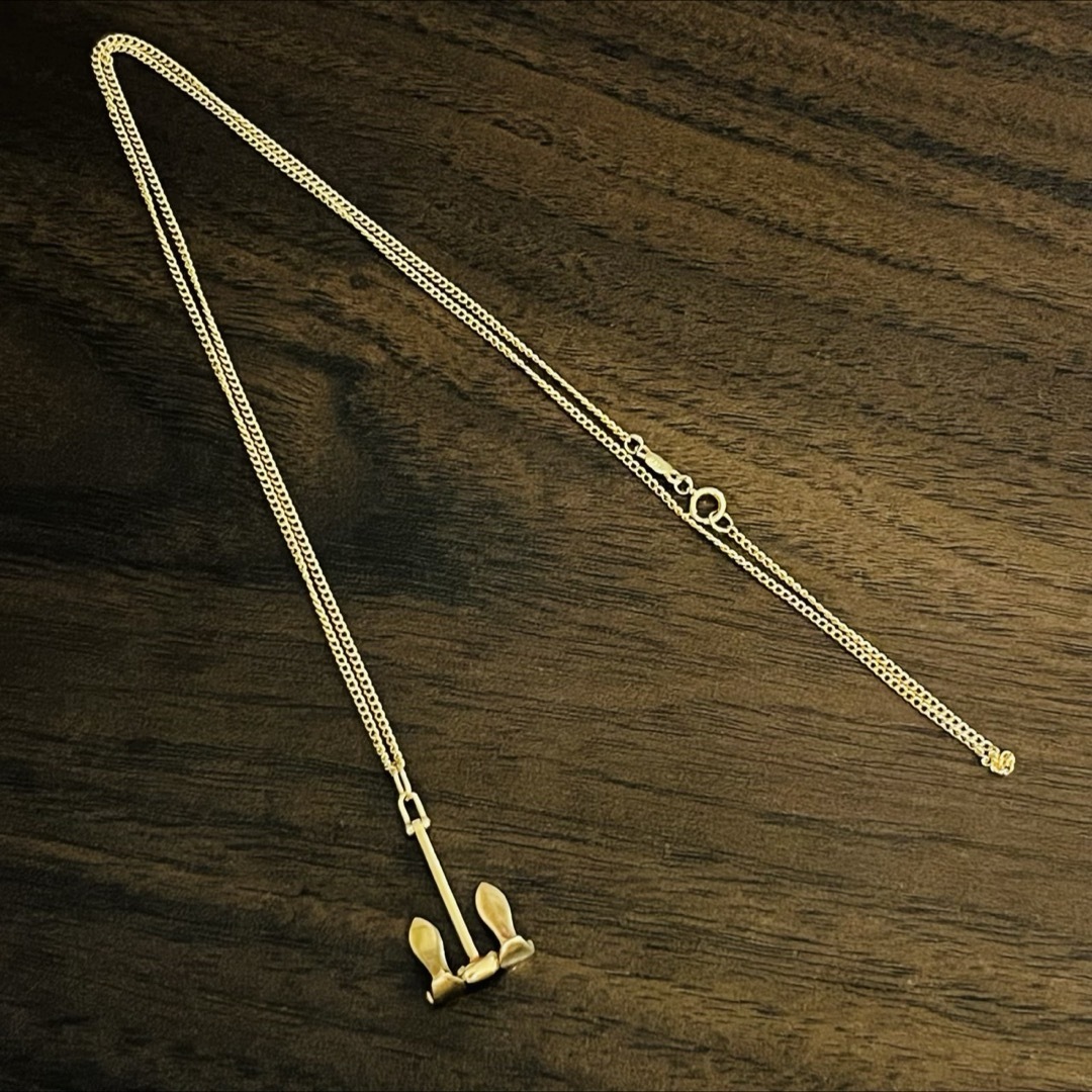 Tiffany & Co. - VINTAGE TIFFANYティファニー ラルフローレン Tiffany & Co. - VINTAGE TIFFANYティファニー ラルフローレン