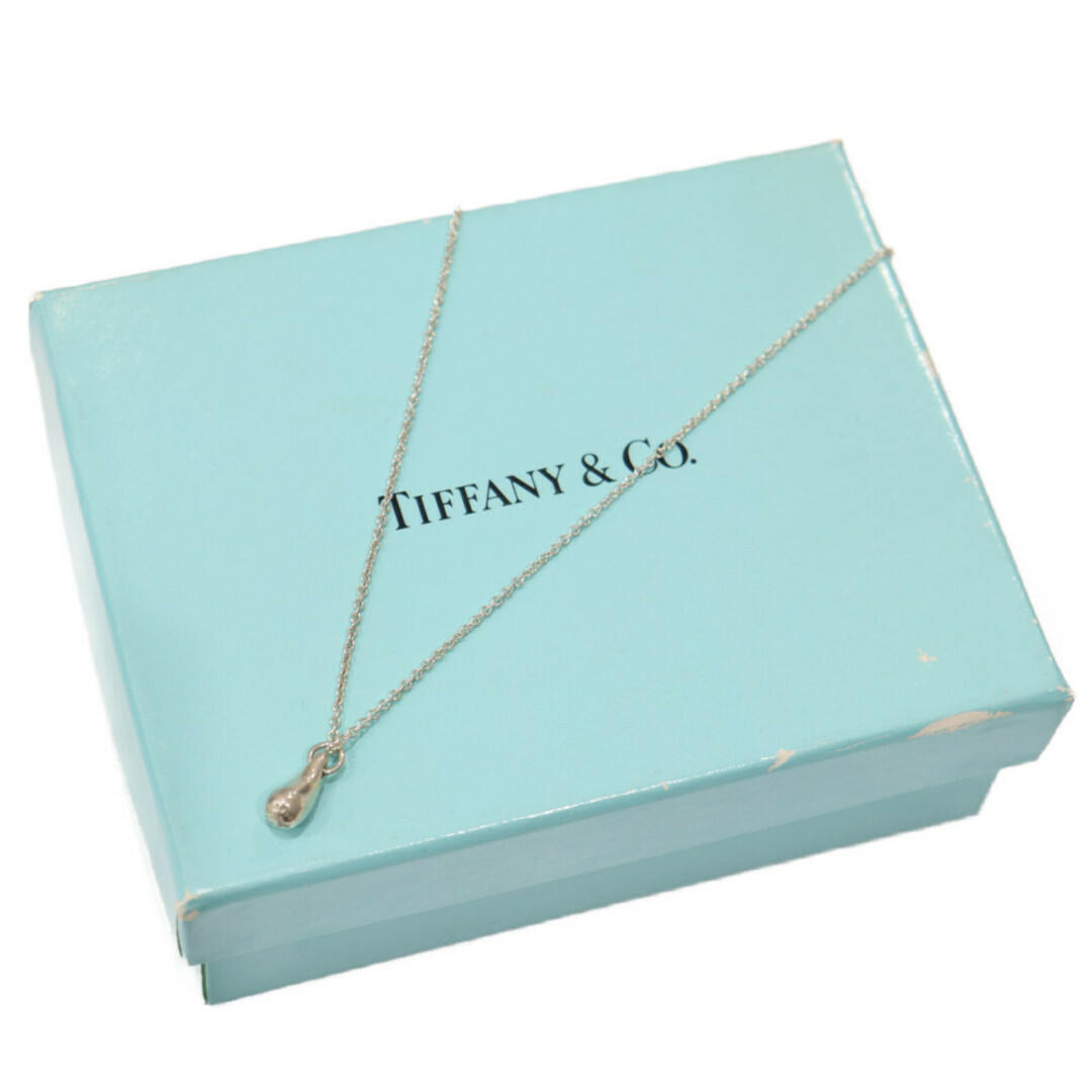 Tiffany & Co. - 【箱あり】TIFFANY&Co. ティファニー&コー Tiffany & Co. - 【箱あり】TIFFANY&Co. ティファニー&コー