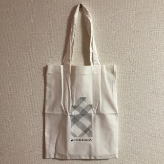 バーバリー(BURBERRY)のバーバリー♡トークバッグ(トートバッグ)