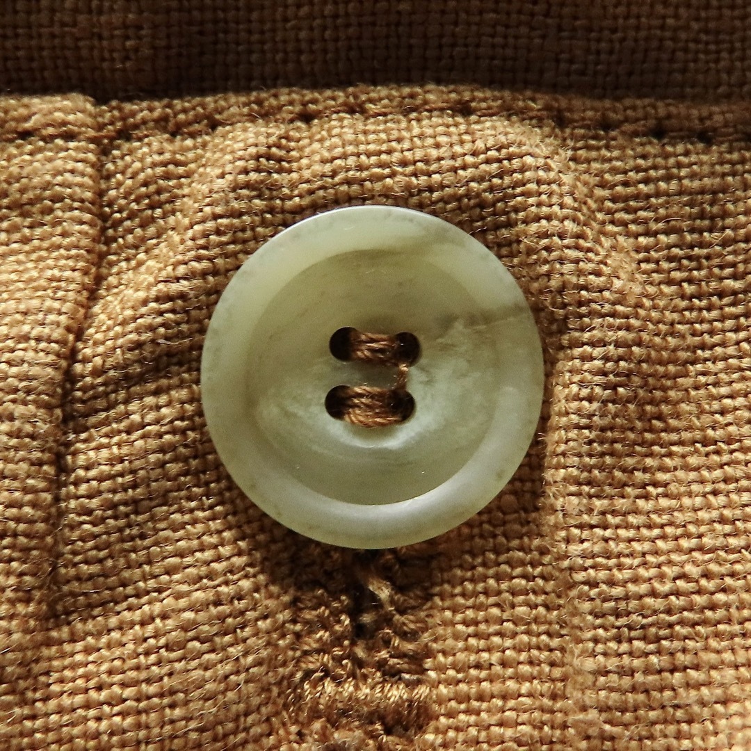 45rpm - パラスパレス ijep 製品染めリネンタックガウチョパンツ 45rpm - パラスパレス ijep 製品染めリネンタックガウチョパンツ