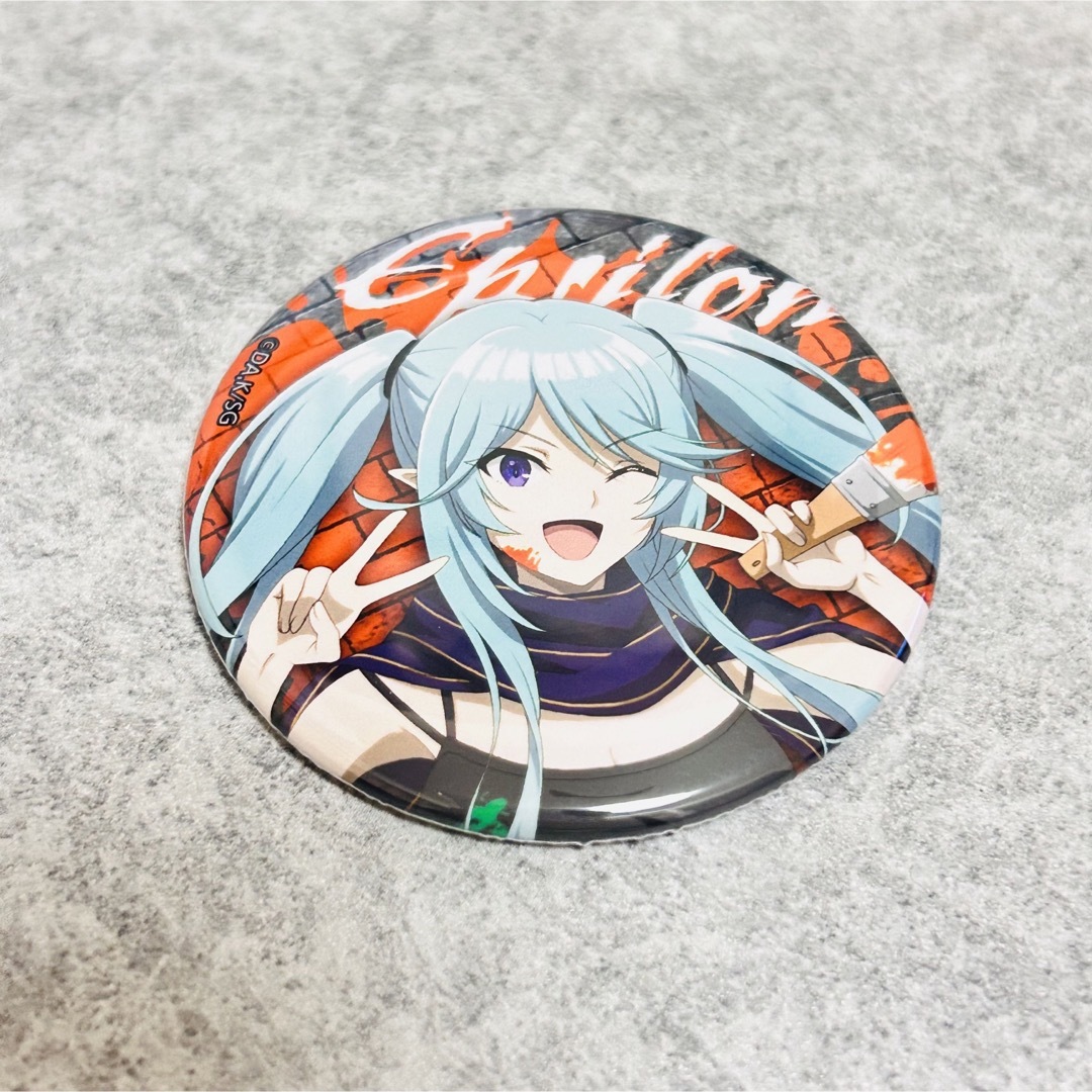 新品かげじつ イプシロン 缶バッジの通販 by ちょちょん's shop 新品かげじつ イプシロン 缶バッジの通販 by ちょちょん's shop