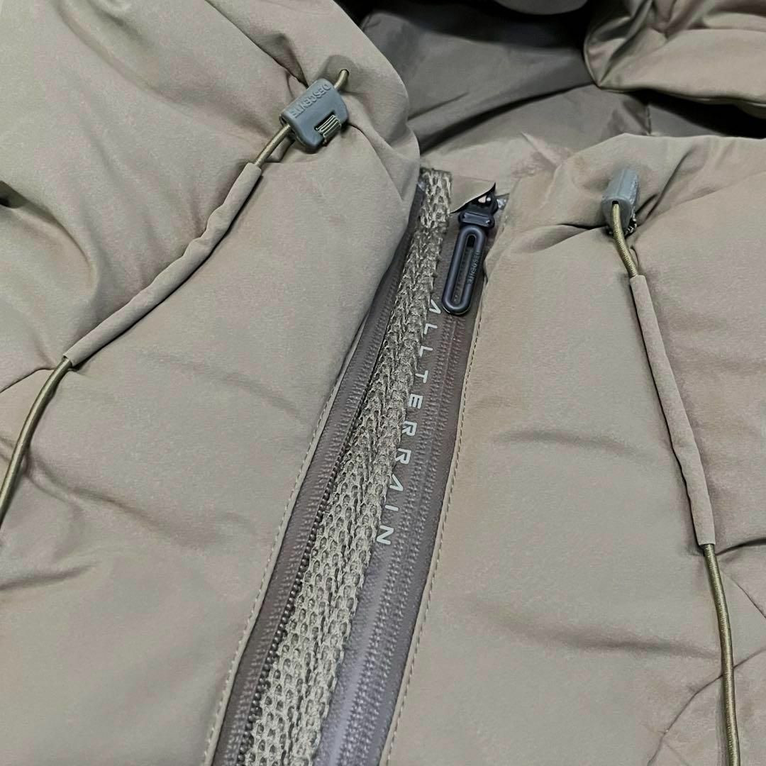 DESCENTE ALLTERRAIN - 水沢ダウン ジャーナルスタンダード別注 DESCENTE ALLTERRAIN - 水沢ダウン ジャーナルスタンダード別注