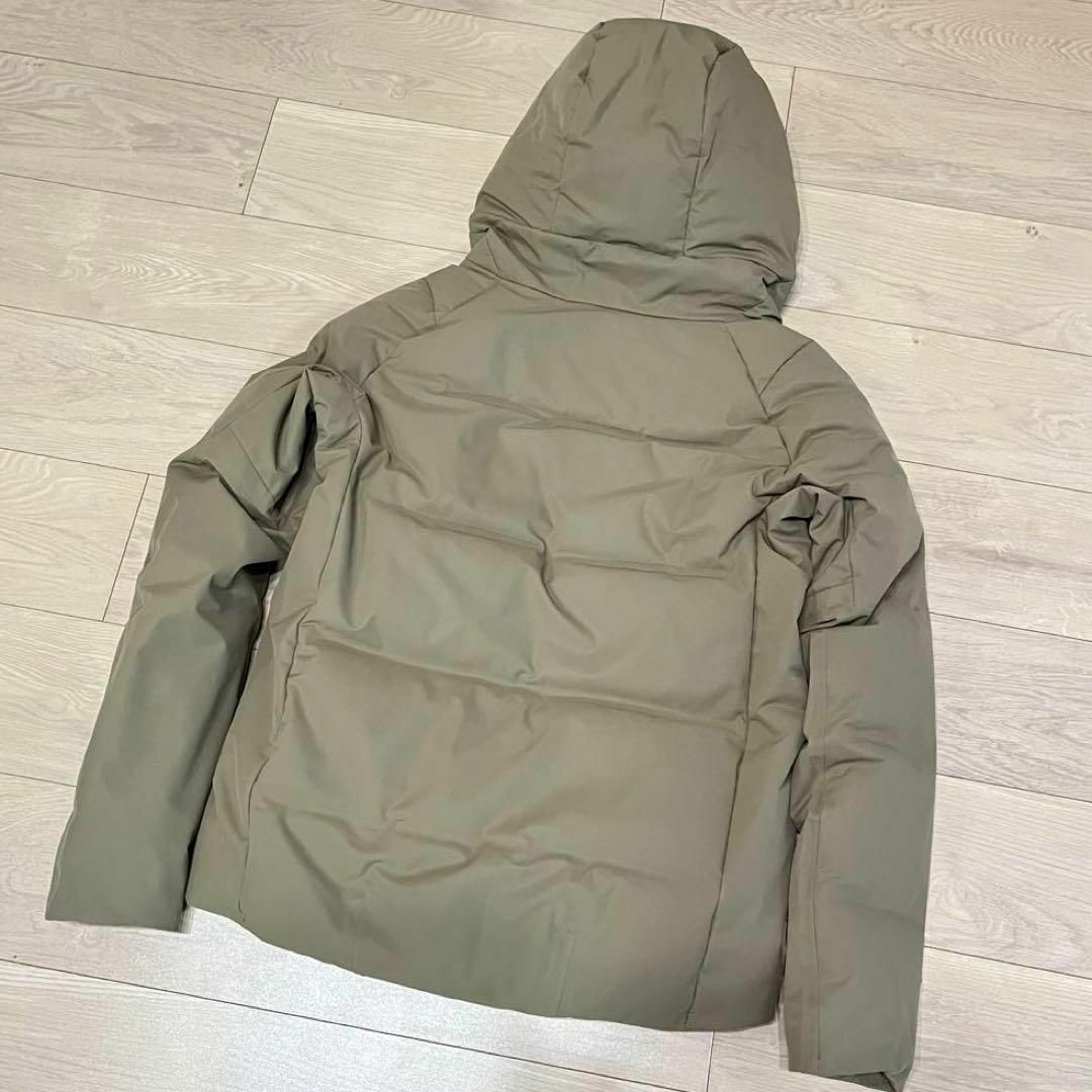 DESCENTE ALLTERRAIN - 水沢ダウン ジャーナルスタンダード別注 DESCENTE ALLTERRAIN - 水沢ダウン ジャーナルスタンダード別注