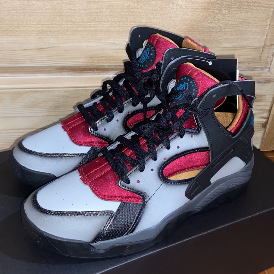 NIKE/ナイキ AIR FLIGHT HUARACHE/エアフライトハラチ 705005 NIKE/ナイキ AIR FLIGHT HUARACHE/エアフライトハラチ 705005