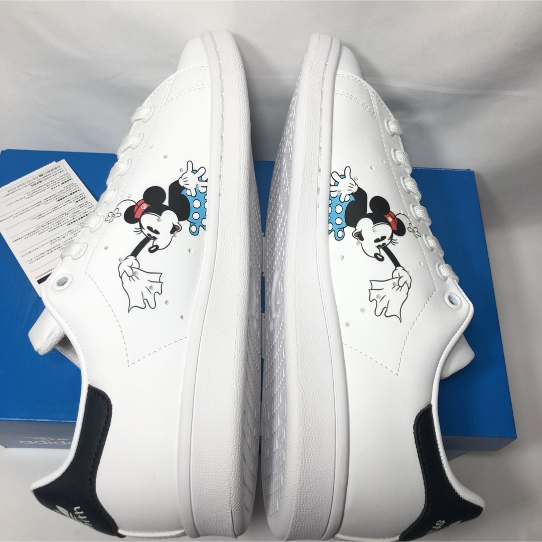 adidas - 【新品】アディダス スタンスミス オールド ミッキー adidas - 【新品】アディダス スタンスミス オールド ミッキー