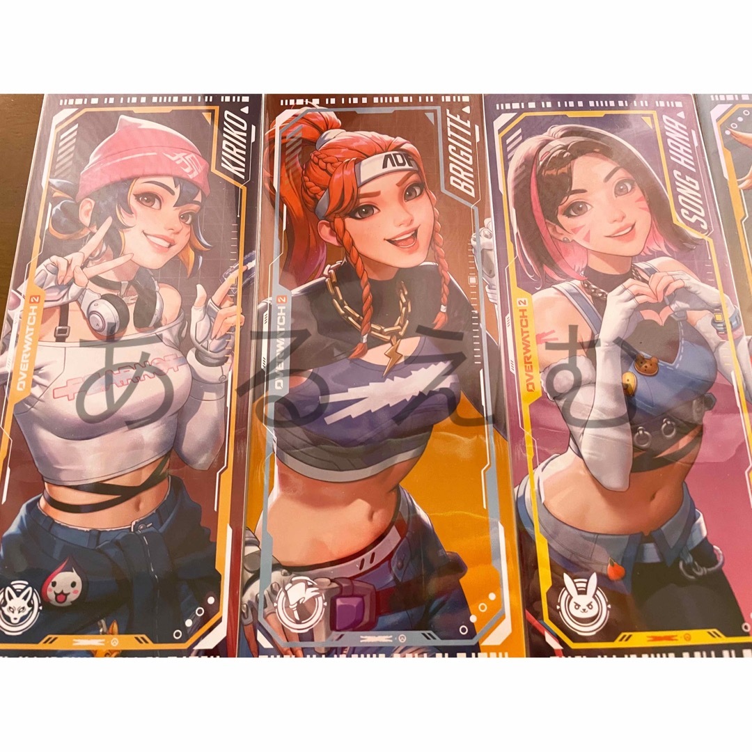 オーバーウォッチ OVERWATCH ルセラフィム LE SSERAFIMの通販 by オーバーウォッチ OVERWATCH ルセラフィム LE SSERAFIMの通販 by