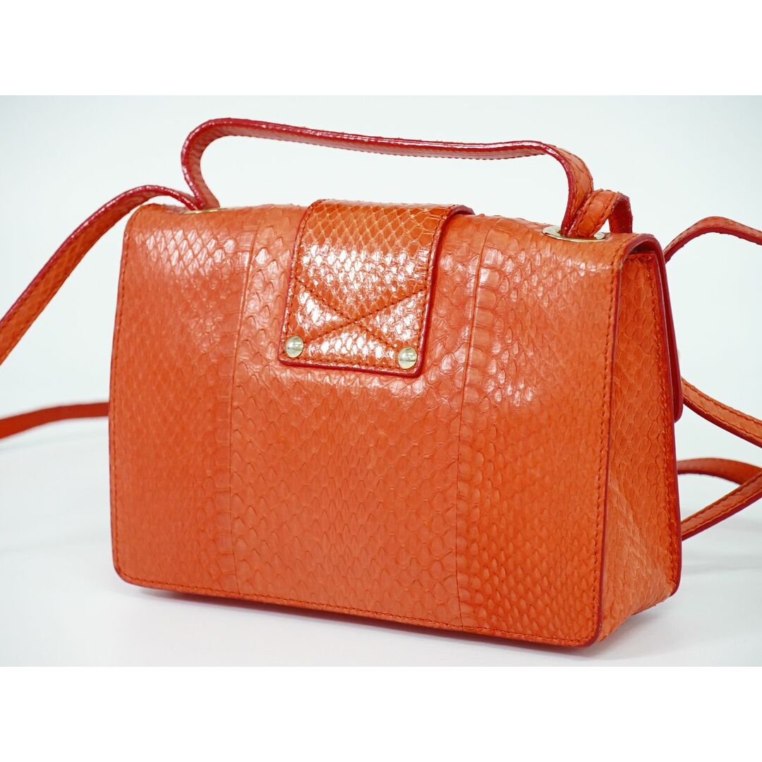 JIMMY CHOO - 本物 ジミーチュウ JIMMY CHOO 2WAY ショルダー JIMMY CHOO - 本物 ジミーチュウ JIMMY CHOO 2WAY ショルダー