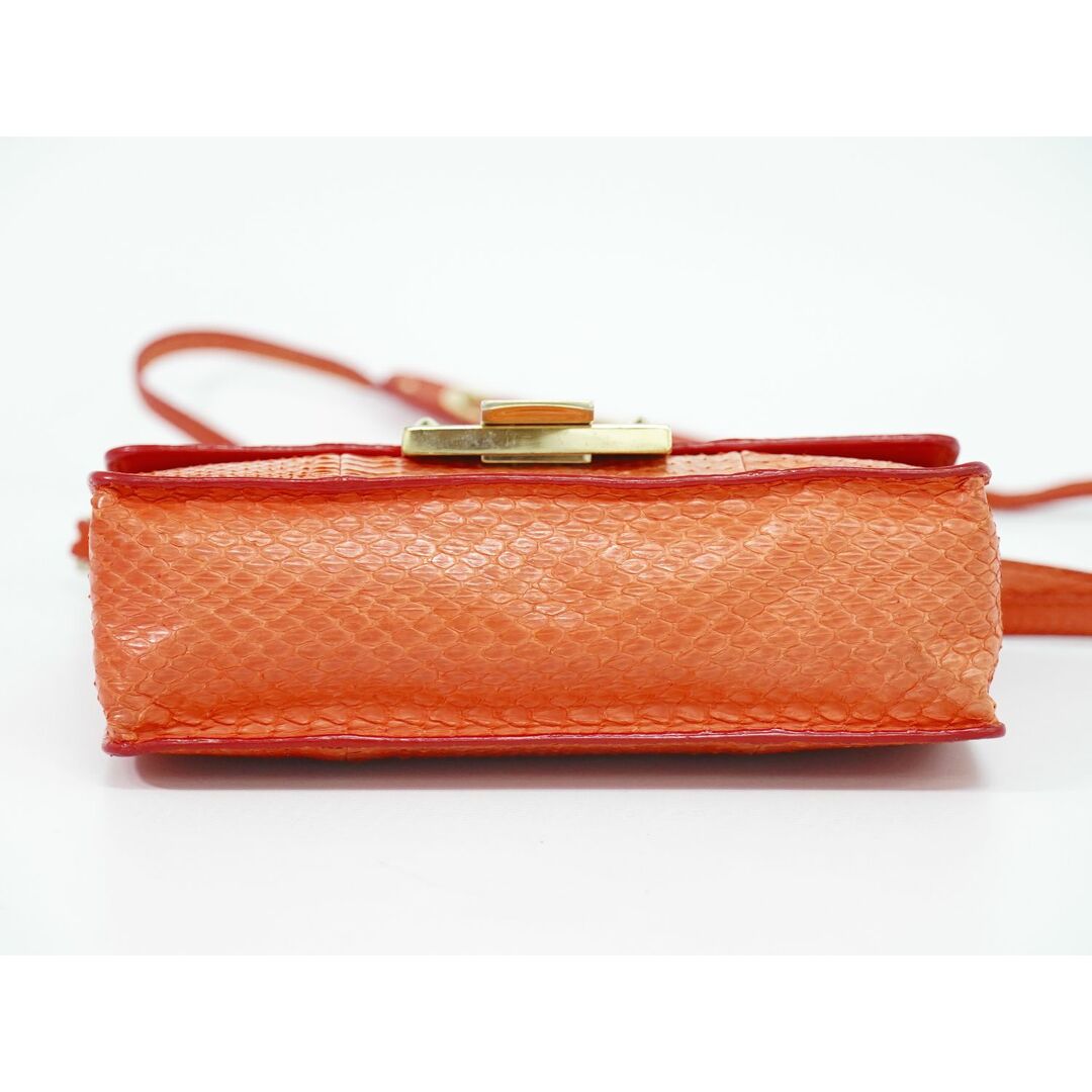 JIMMY CHOO - 本物 ジミーチュウ JIMMY CHOO 2WAY ショルダー JIMMY CHOO - 本物 ジミーチュウ JIMMY CHOO 2WAY ショルダー