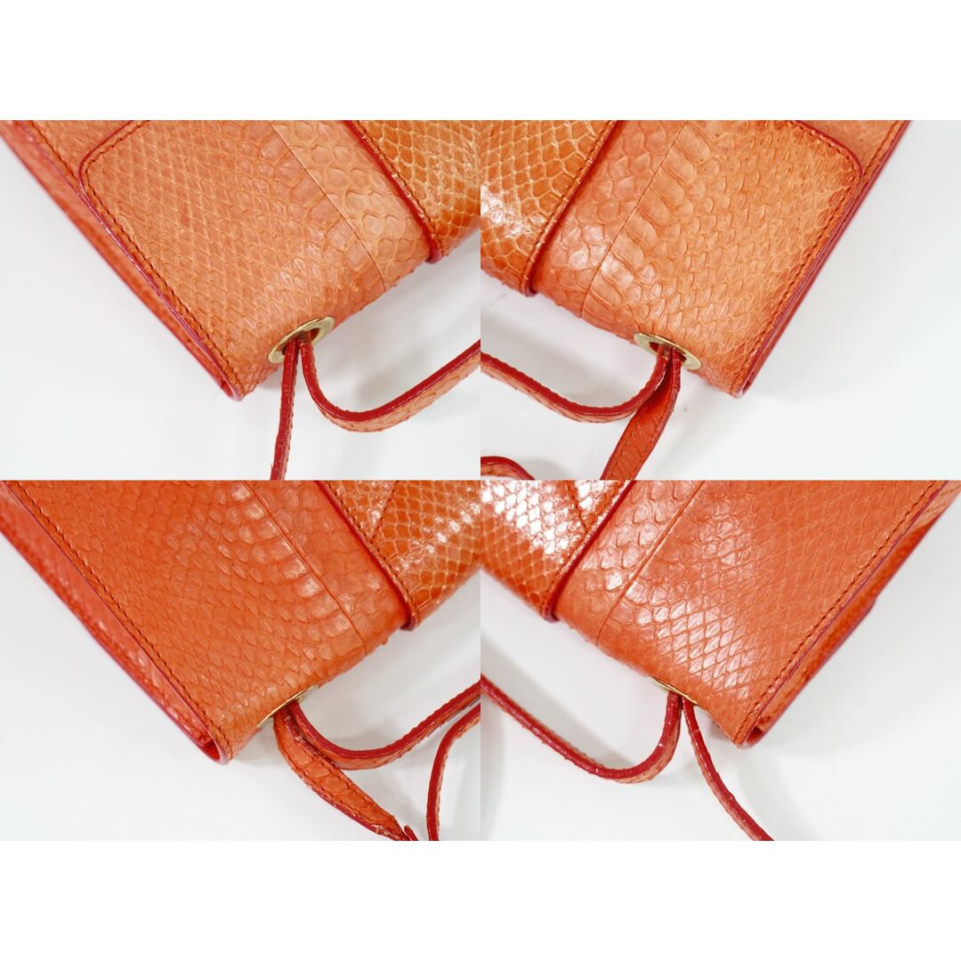 JIMMY CHOO - 本物 ジミーチュウ JIMMY CHOO 2WAY ショルダー JIMMY CHOO - 本物 ジミーチュウ JIMMY CHOO 2WAY ショルダー