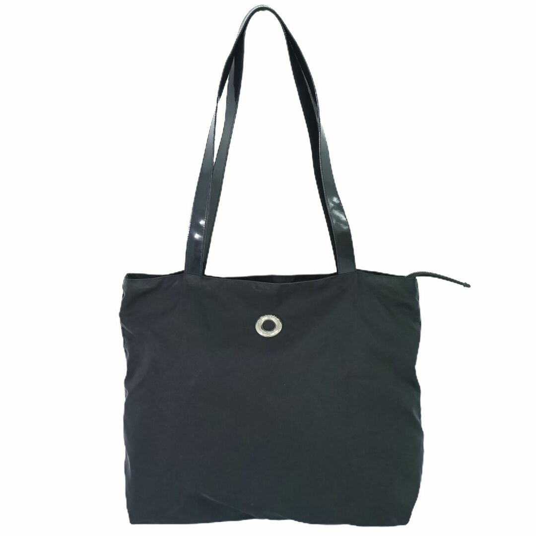 CELINE - 本物 セリーヌ CELINE ナイロン ショルダーバッグ CELINE - 本物 セリーヌ CELINE ナイロン ショルダーバッグ