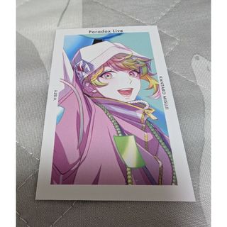 Paradox Live パラライ Gプリ　Ver.32 幻影　三州寺甘太郎(その他)