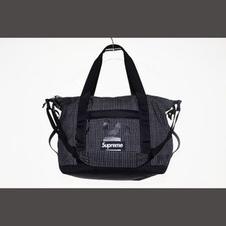 Supreme - SUPREME 24SS TOTE BAG CORDURA 3M トート バッグの Supreme - SUPREME 24SS TOTE BAG CORDURA 3M トート バッグの
