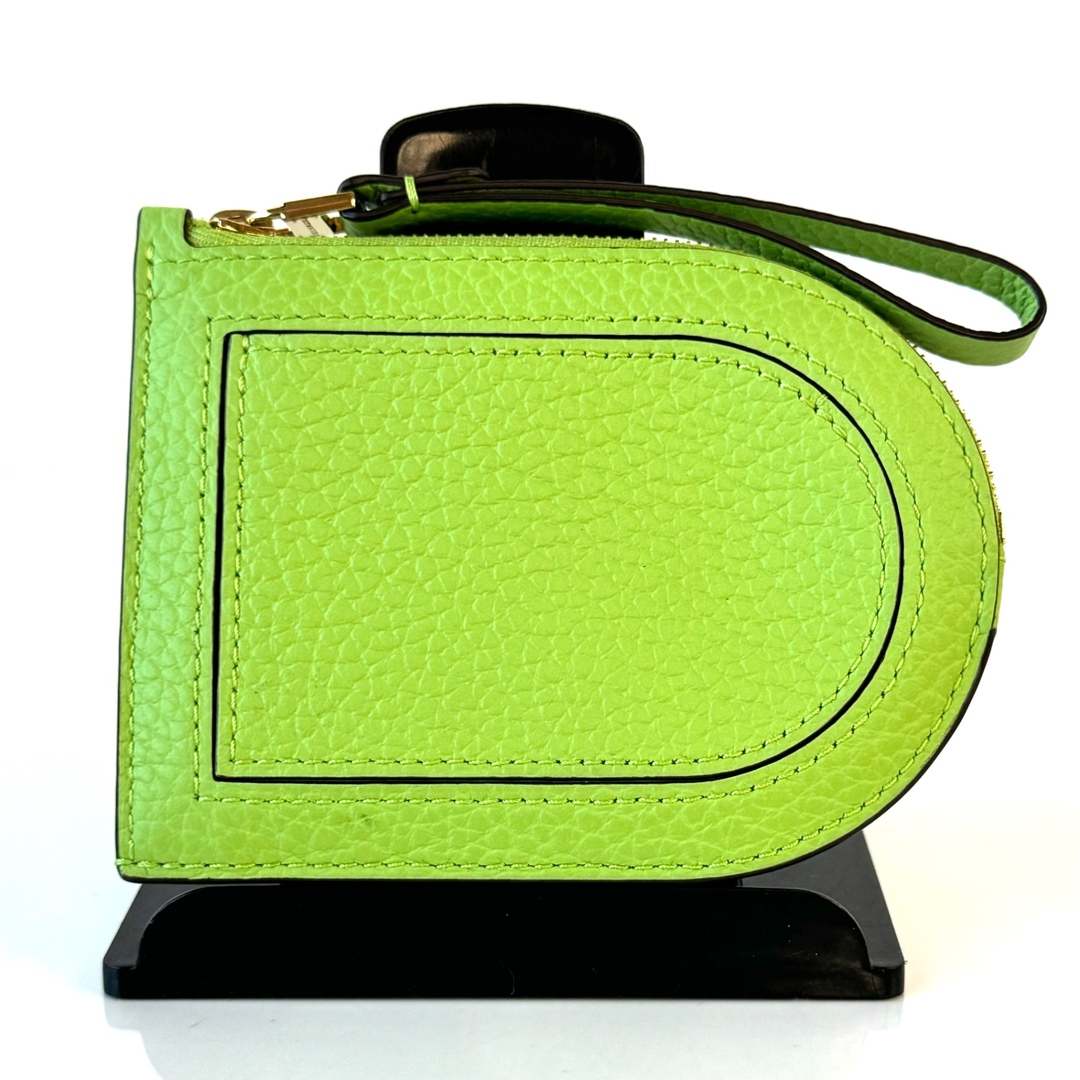 美品】デルヴォー DELVAUX コインケース カードケース トリヨン 美品】デルヴォー DELVAUX コインケース カードケース トリヨン