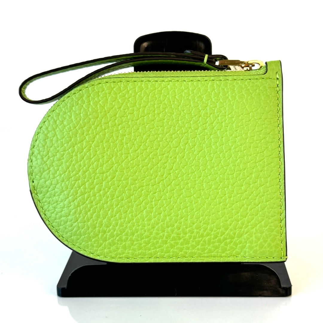 美品】デルヴォー DELVAUX コインケース カードケース トリヨン 美品】デルヴォー DELVAUX コインケース カードケース トリヨン