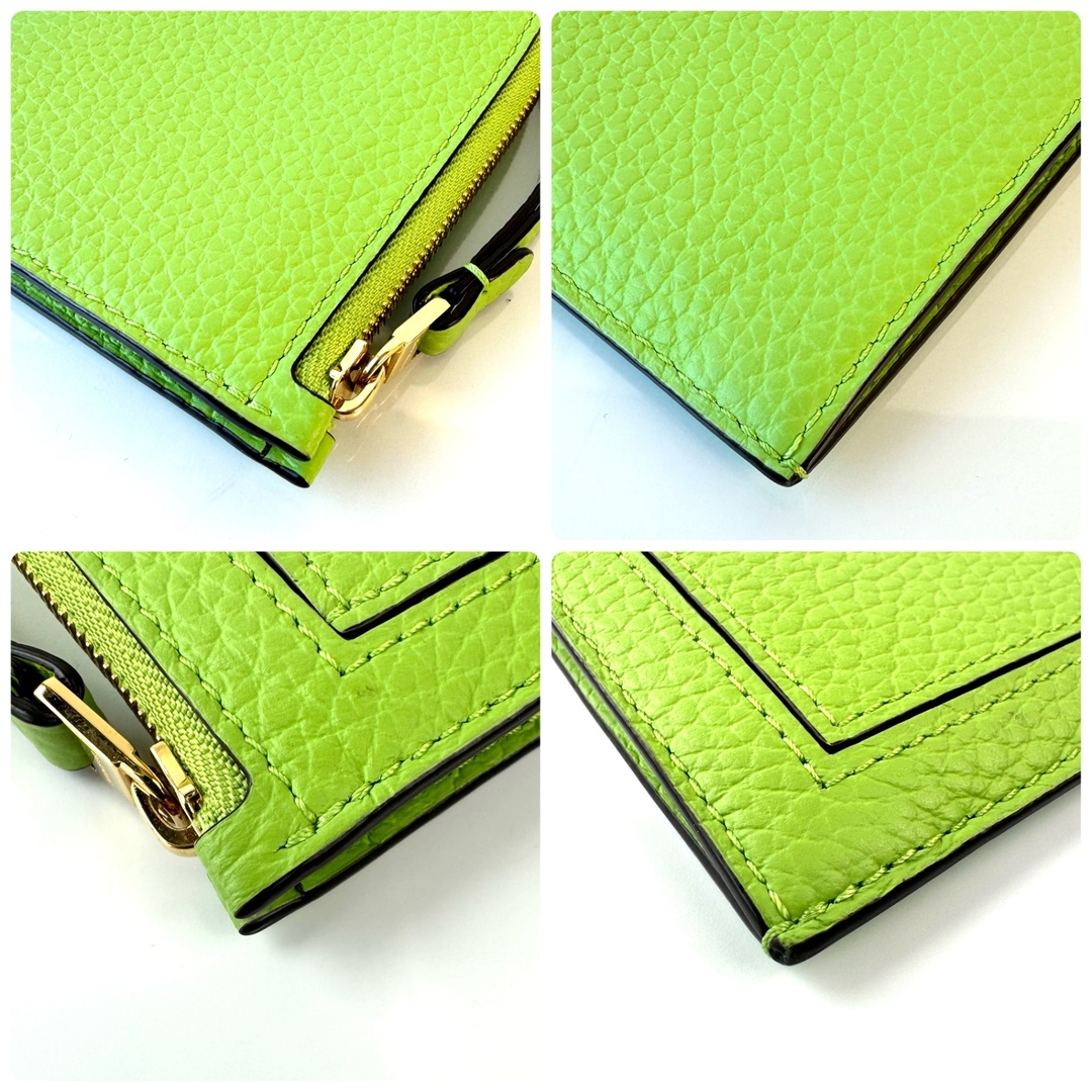 美品】デルヴォー DELVAUX コインケース カードケース トリヨン 美品】デルヴォー DELVAUX コインケース カードケース トリヨン