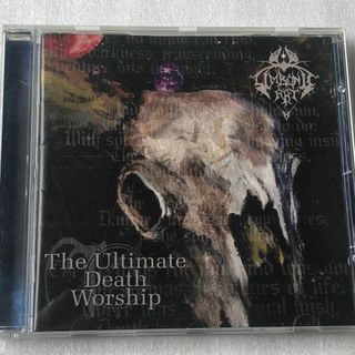 Limbonic Art/The Ultimate Death Worship