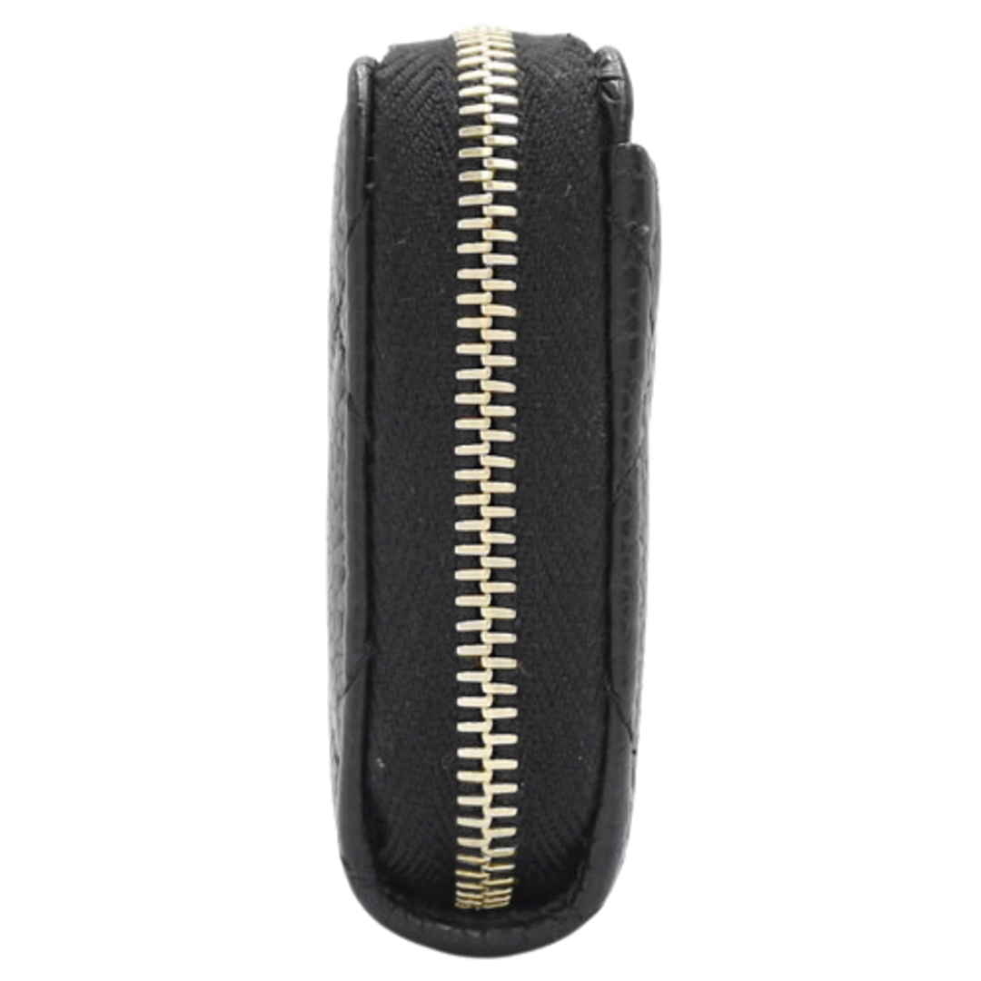 CHANEL(シャネル) マトラッセ クラシック ジップ コインパース CHANEL(シャネル) マトラッセ クラシック ジップ コインパース