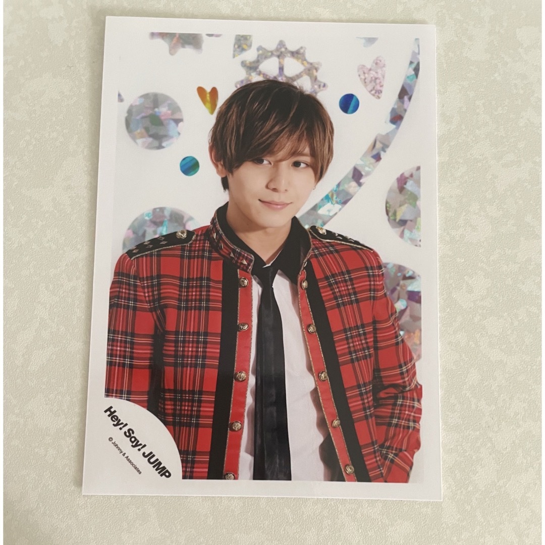 Hey! Say! JUMP - 山田涼介 公式写真の通販 by ゆめちむ♥shop