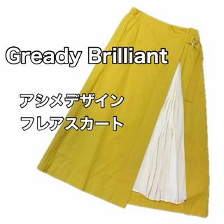 Gready Brilliant(スカート)のフリマアイテム一覧 Gready Brilliant(スカート)のフリマアイテム一覧