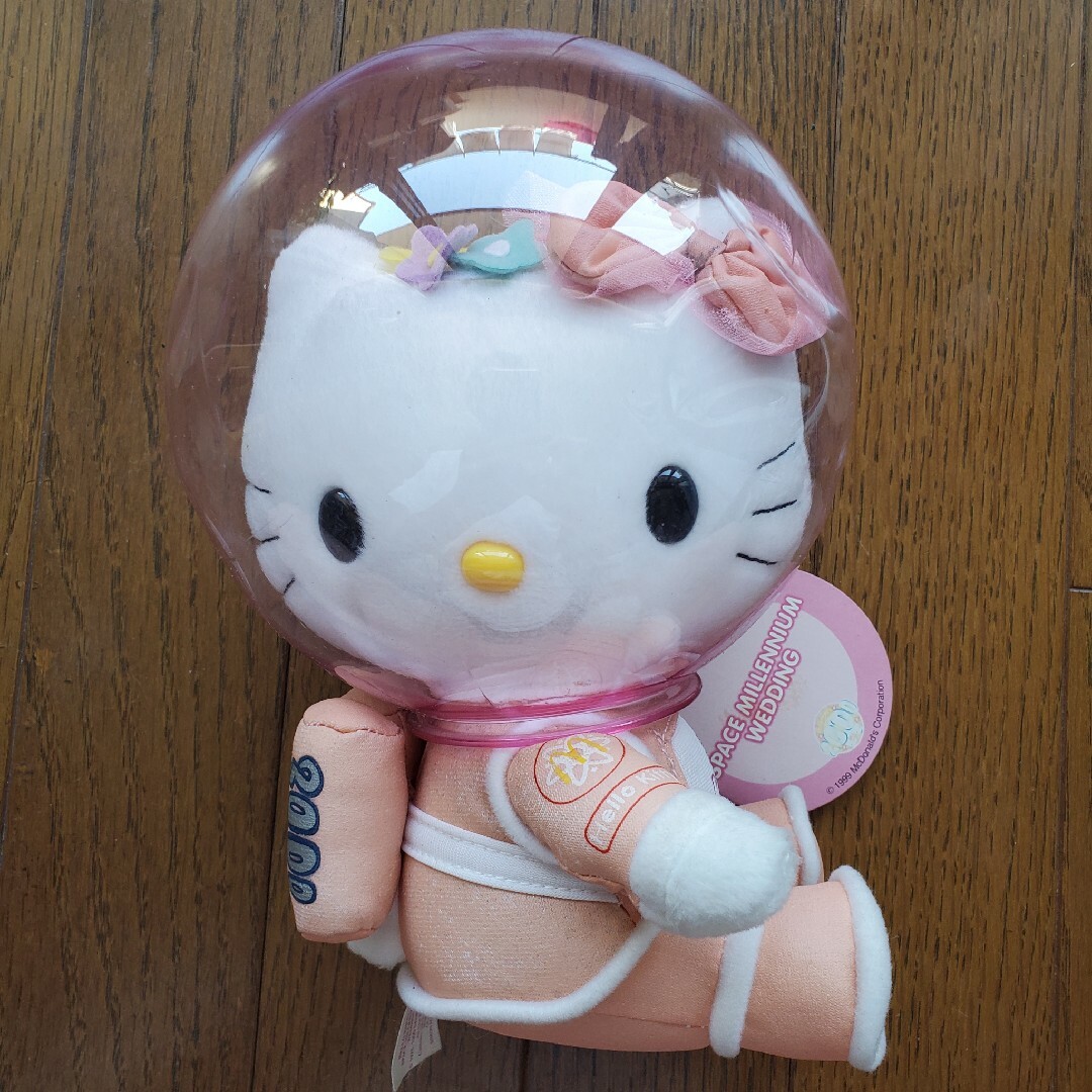 キティちゃん monthly mascot collection マンスリーマスコット キティちゃん monthly mascot collection マンスリーマスコット