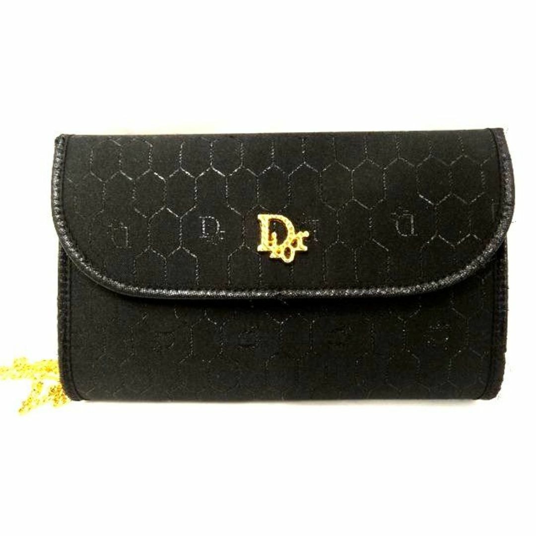 かなり美品 Christian Dior クリスチャンディオール ショルダー かなり美品 Christian Dior クリスチャンディオール ショルダー