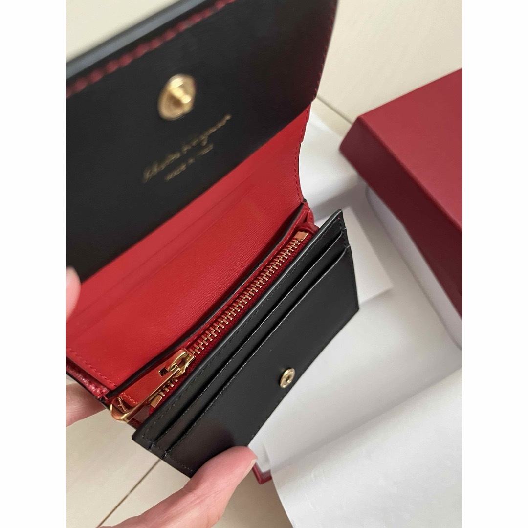 サルヴァトーレ フェラガモ salvatore ferragamo 財布 サルヴァトーレ フェラガモ salvatore ferragamo 財布
