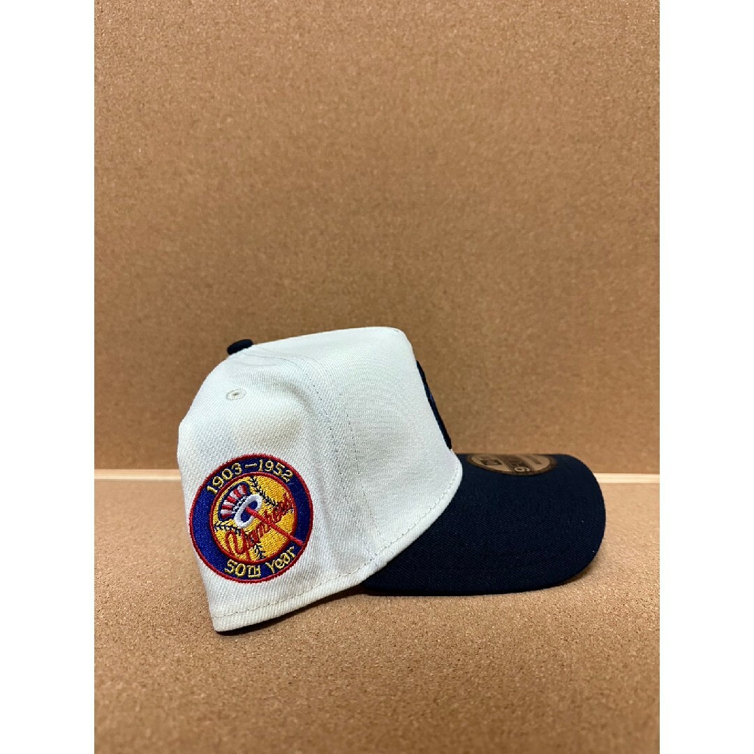 NEW ERA - ニューエラ ニューヨークヤンキース 9forty A-FRAME NEW ERA - ニューエラ ニューヨークヤンキース 9forty A-FRAME