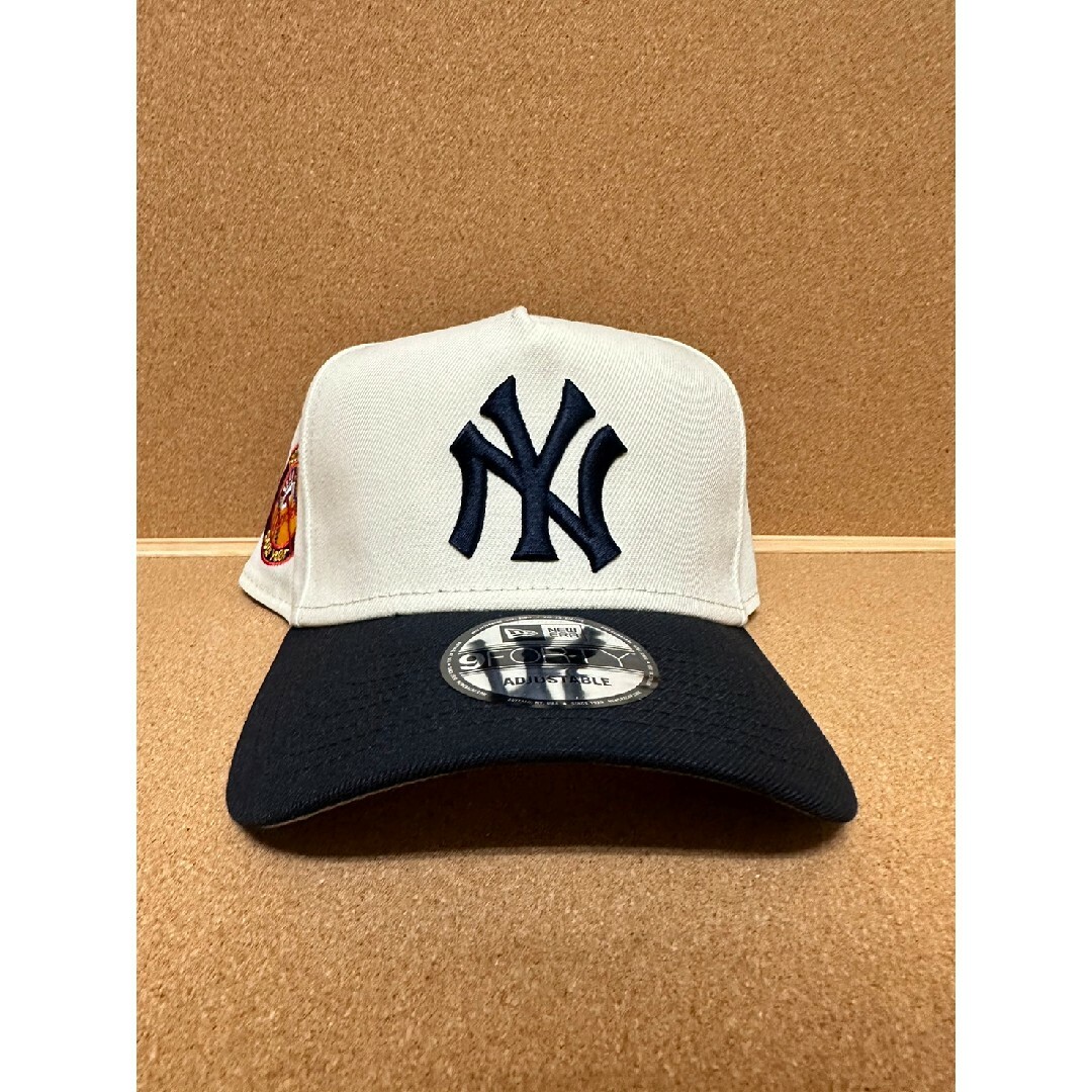 NEW ERA - ニューエラ ニューヨークヤンキース 9forty A-FRAME NEW ERA - ニューエラ ニューヨークヤンキース 9forty A-FRAME