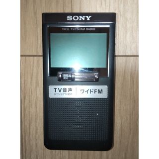 ソニー PLLシンセサイザーラジオ SRF-T355 : FM/AM/ワイドFM対応 ソニー PLLシンセサイザーラジオ SRF-T355 : FM/AM/ワイドFM対応