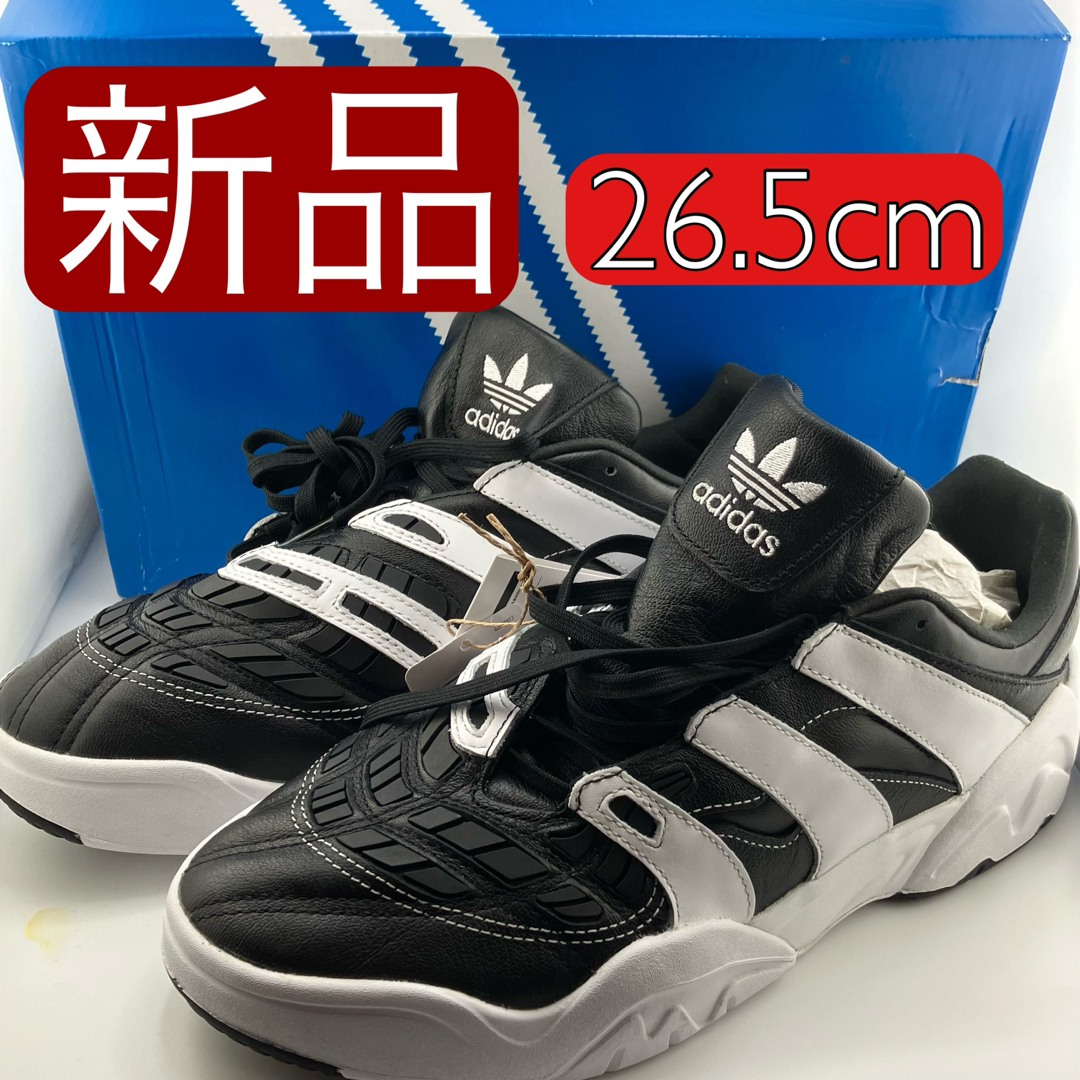 箱付 ✨ adidas アディダス プレデター エクストララージ 26.5cm 箱付 ✨ adidas アディダス プレデター エクストララージ 26.5cm