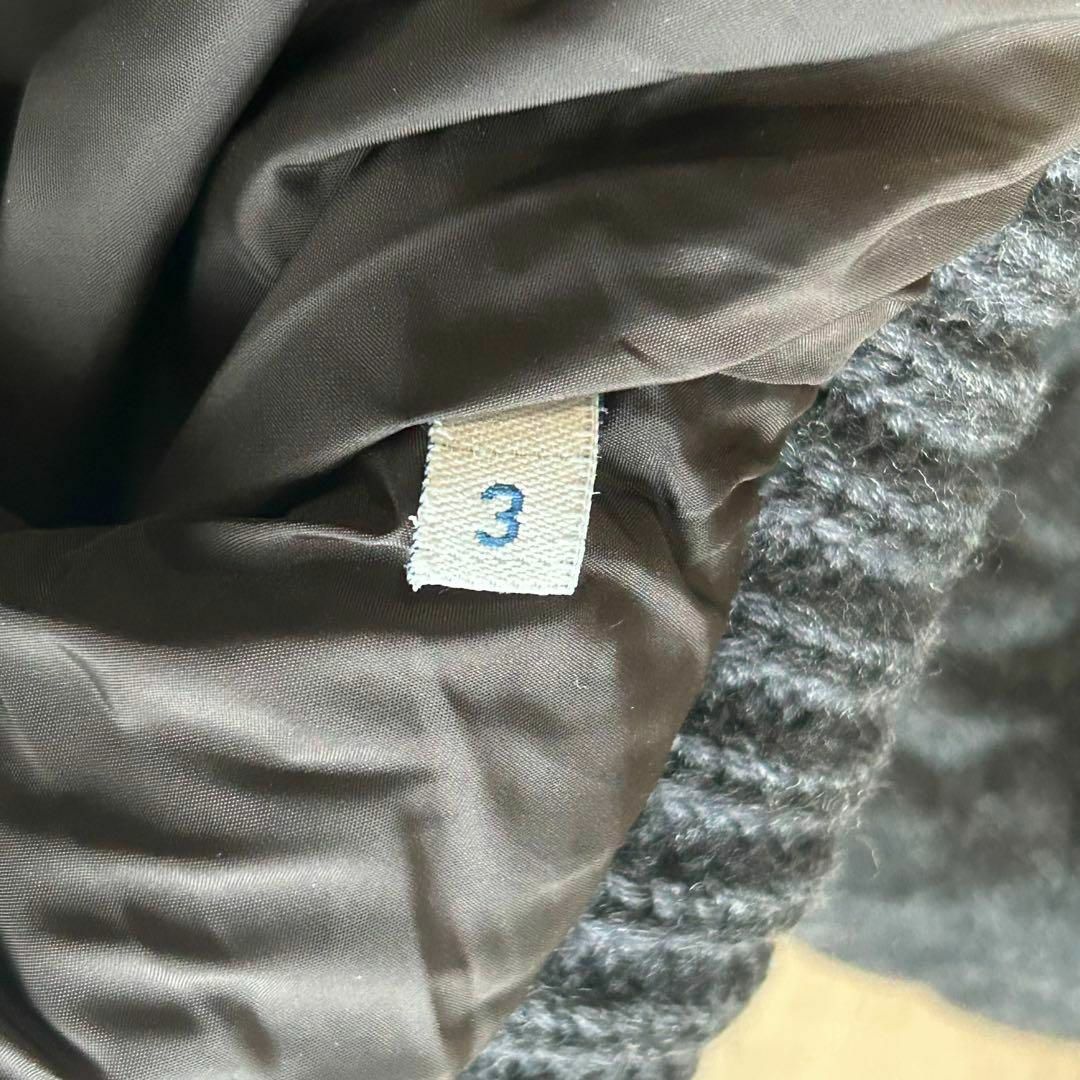 MONCLER - モンクレール LABASTIDE 希少3サイズ キルティング MONCLER - モンクレール LABASTIDE 希少3サイズ キルティング