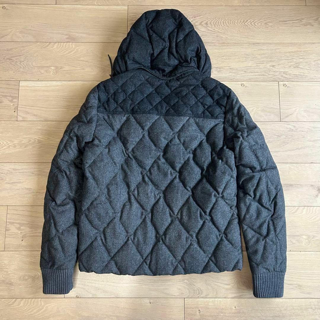 MONCLER - モンクレール LABASTIDE 希少3サイズ キルティング MONCLER - モンクレール LABASTIDE 希少3サイズ キルティング