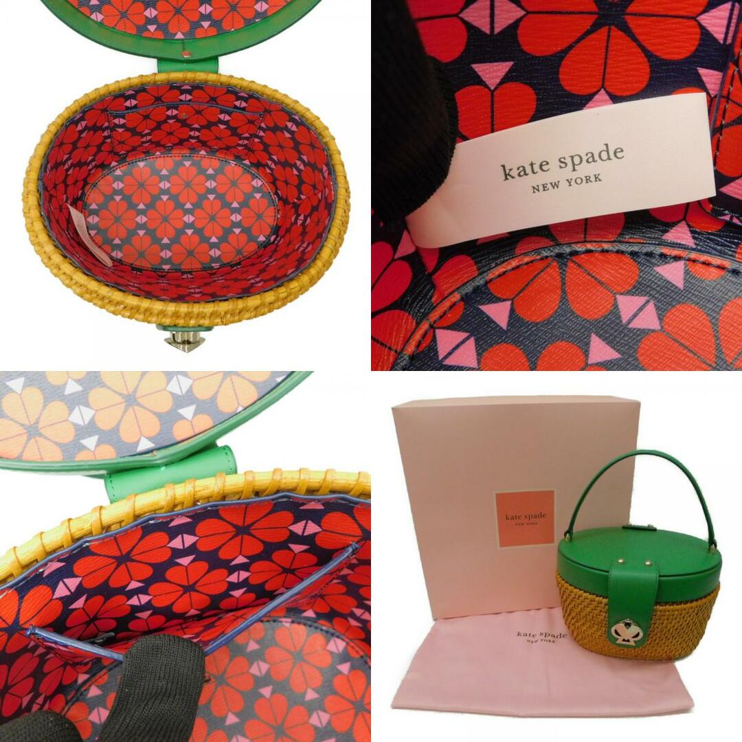 kate spade NEW YORK - 【箱つき】kate spade ケイト・スペード kate spade NEW YORK - 【箱つき】kate spade ケイト・スペード