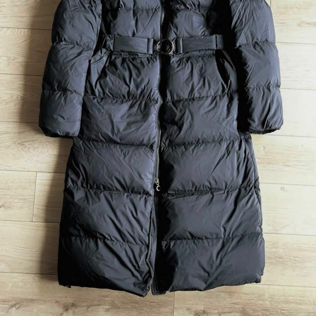 TATRAS - タトラス 19AW SESTRIERE ダウンコート ロング丈 TATRAS - タトラス 19AW SESTRIERE ダウンコート ロング丈