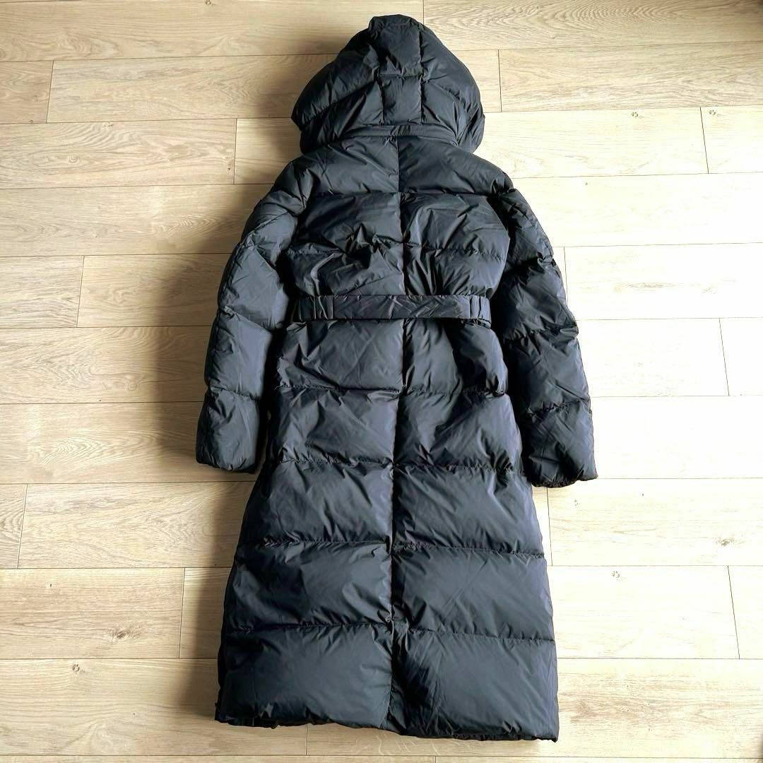 TATRAS - タトラス 19AW SESTRIERE ダウンコート ロング丈 TATRAS - タトラス 19AW SESTRIERE ダウンコート ロング丈