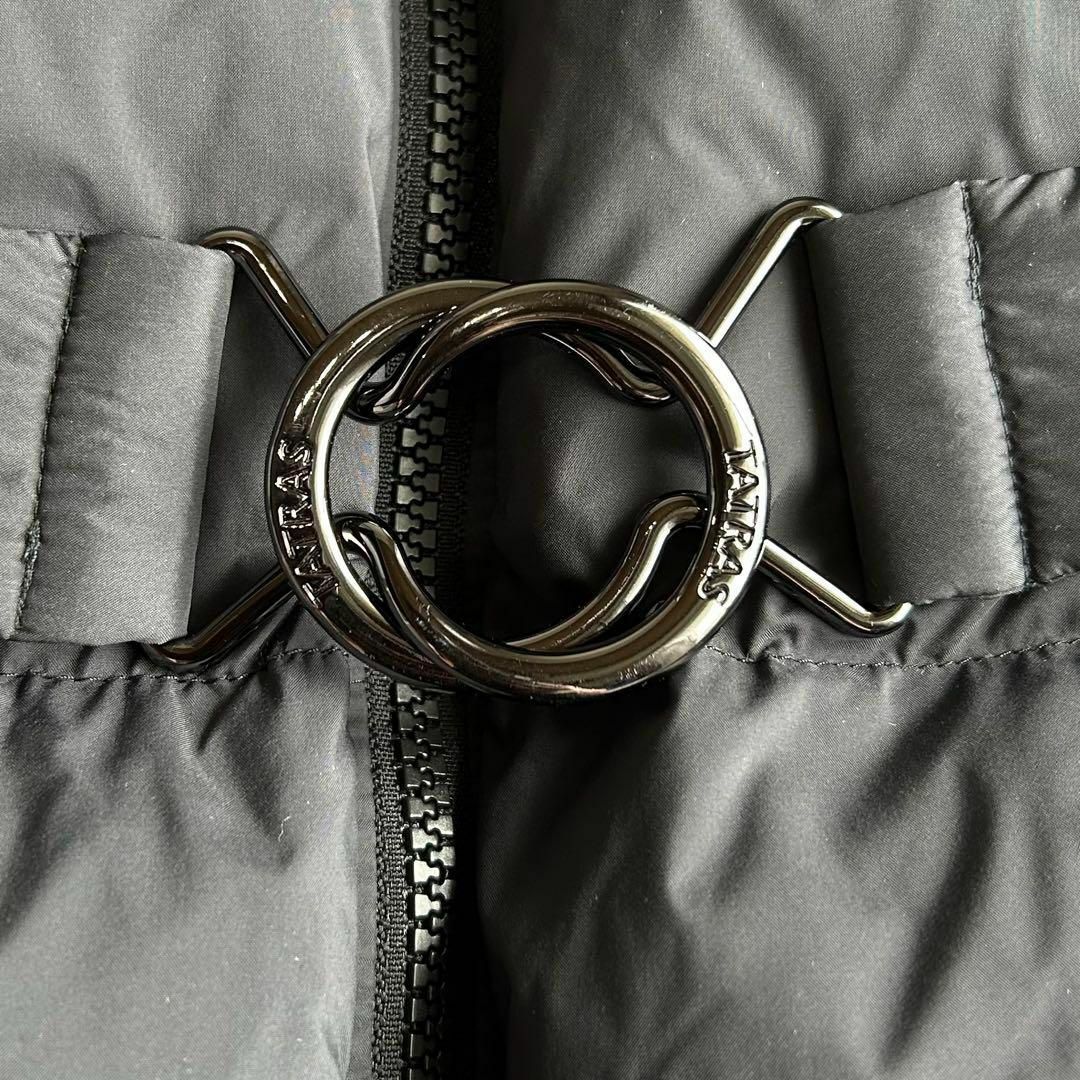 TATRAS - タトラス 19AW SESTRIERE ダウンコート ロング丈 TATRAS - タトラス 19AW SESTRIERE ダウンコート ロング丈