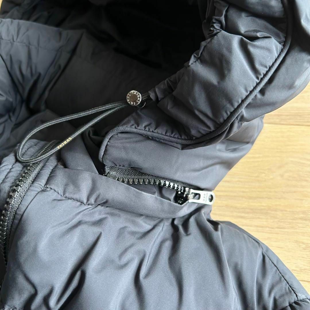 TATRAS - タトラス 19AW SESTRIERE ダウンコート ロング丈 TATRAS - タトラス 19AW SESTRIERE ダウンコート ロング丈