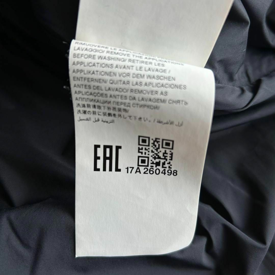 TATRAS - タトラス 19AW SESTRIERE ダウンコート ロング丈 TATRAS - タトラス 19AW SESTRIERE ダウンコート ロング丈